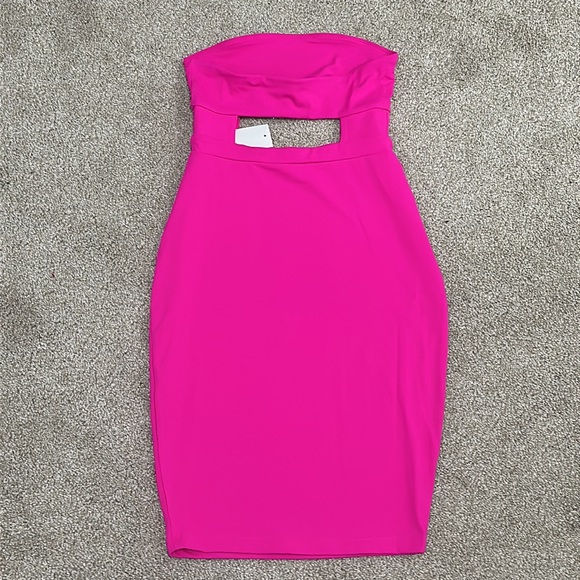 Susana Monaco Dress - Picture 2 of 2